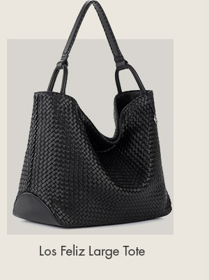 Los Feliz Large Tote