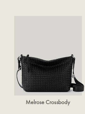 Melrose Crossbody