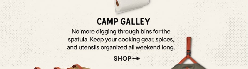 Camp Galley