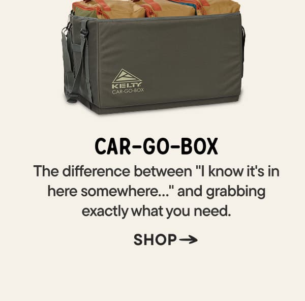 Car-Go-Box