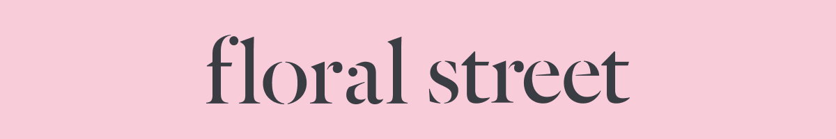 floral street logo