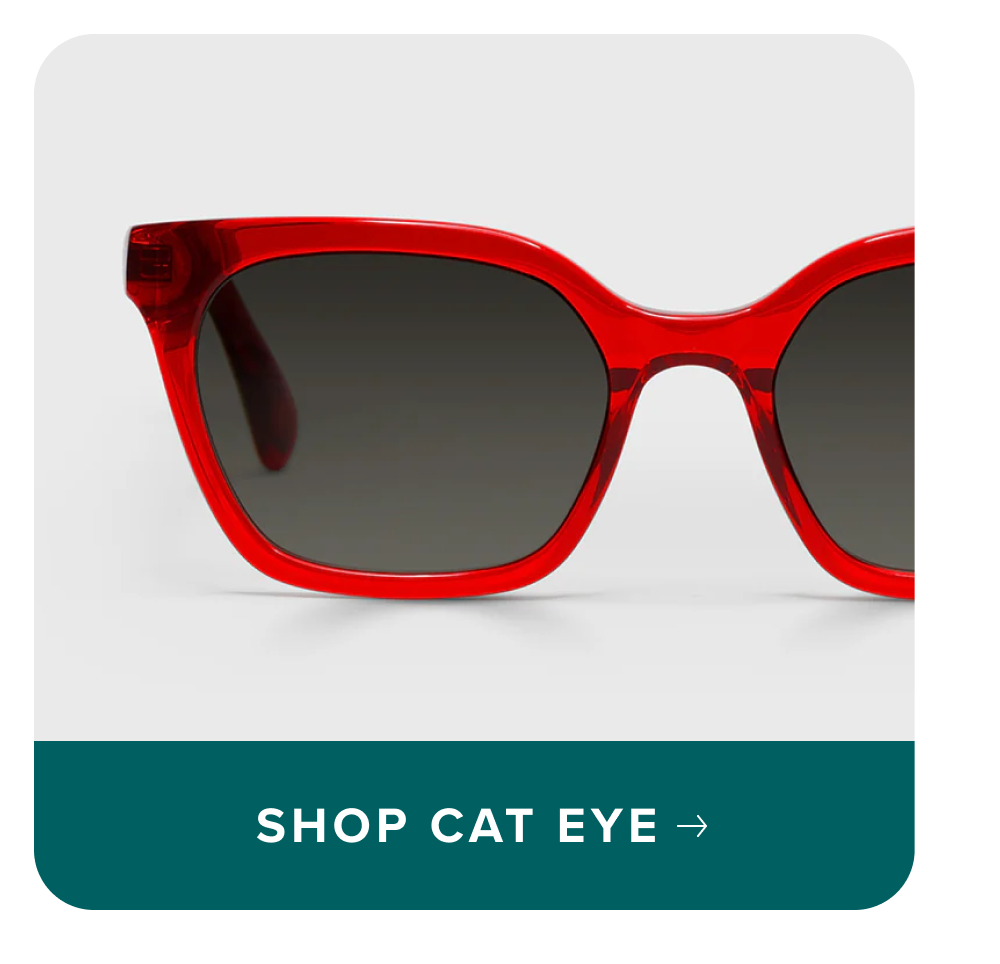 Shop Cat Eye