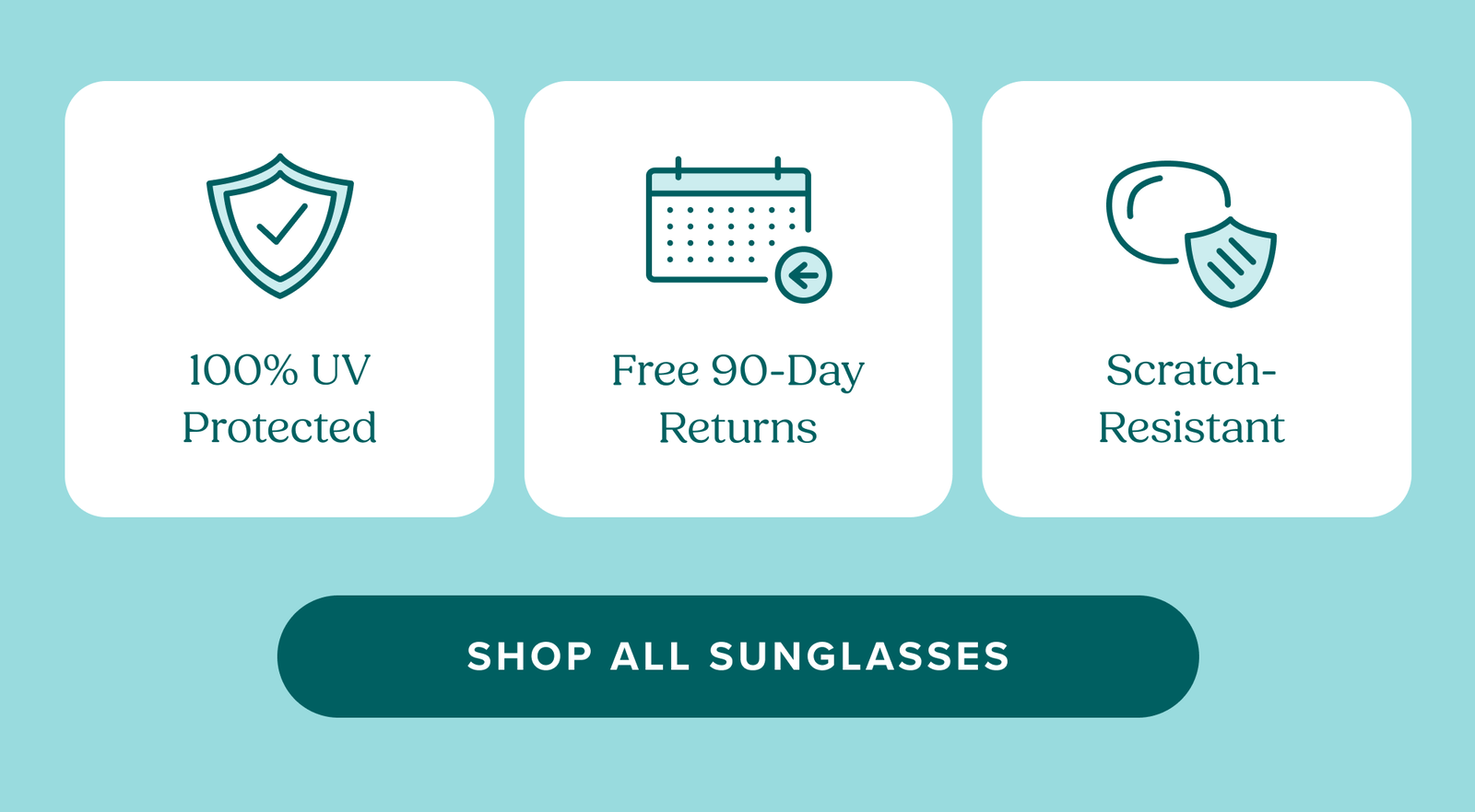 SHOP ALL SUNGLASSES