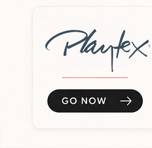 Shop Playtex