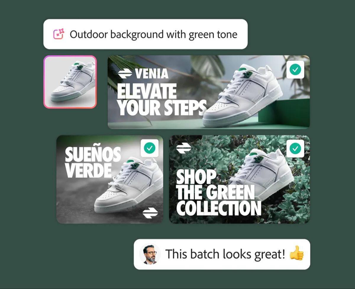 Build your brand.