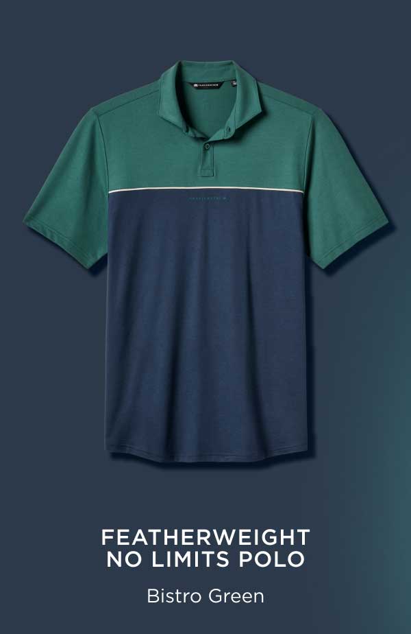 Featherweight No Limits Polo