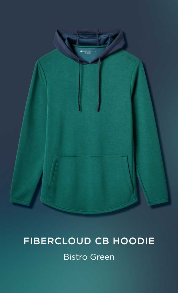 FiberCloud CB Hoodie
