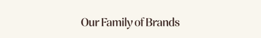 Celebrations Family of Brands