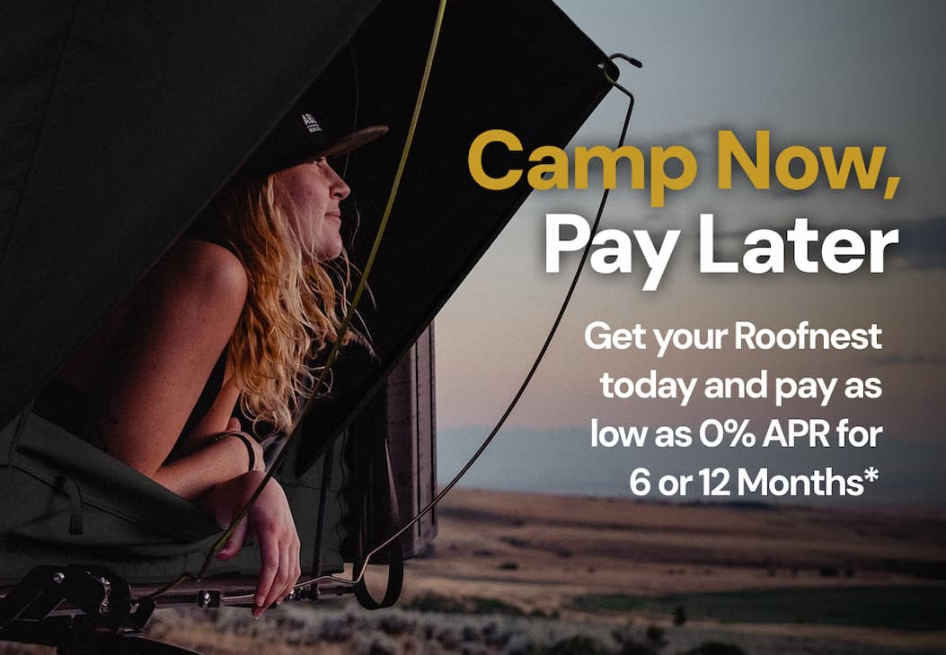 Camp Now, Pay Later