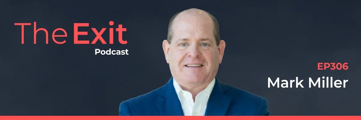 Mark Miller - EP 306 - Email Banner