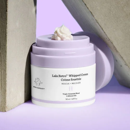 Image of Nourishing and moisturizing ceramide cream | Drunk Elephant
