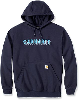 Carhartt Rain Defender Logo Graphic, hoodie