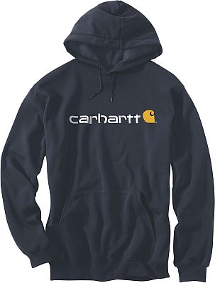 Carhartt Signature Logo, hoodie
