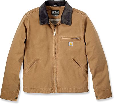 Carhartt Duck Detroit Rugged Flex Detroit, textile jacket