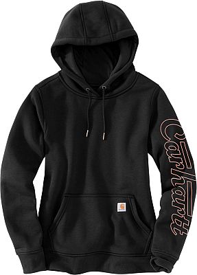 Carhartt Rain Defender Promo Graphic, hoodie women