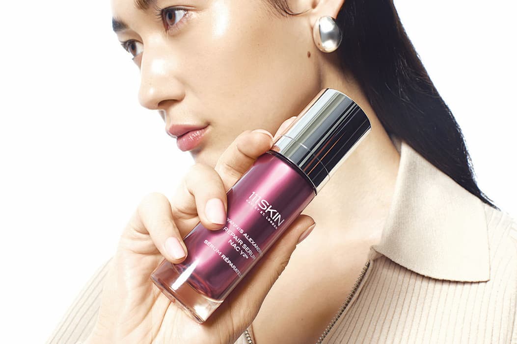 REPAIR SERUM NAC Y²™