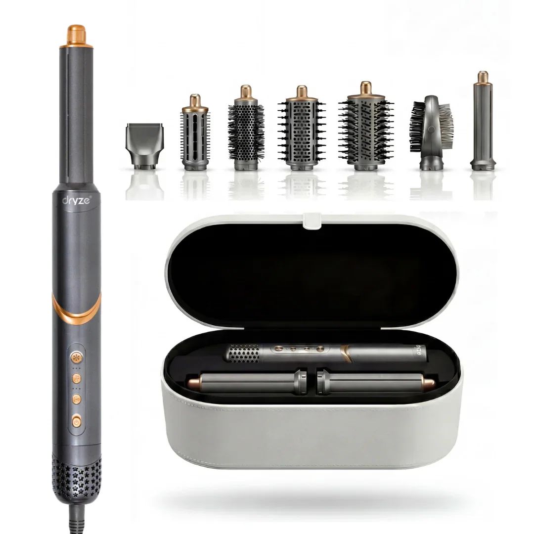 Image of Dryze Proflex Airstyler 8 in 1