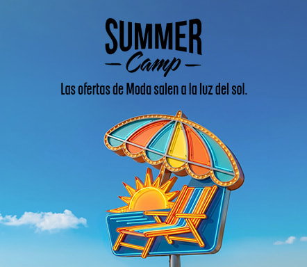 Summer Camp