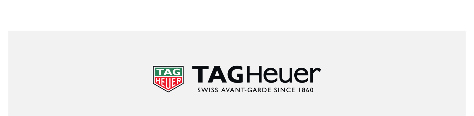 TAG Heuer Watches