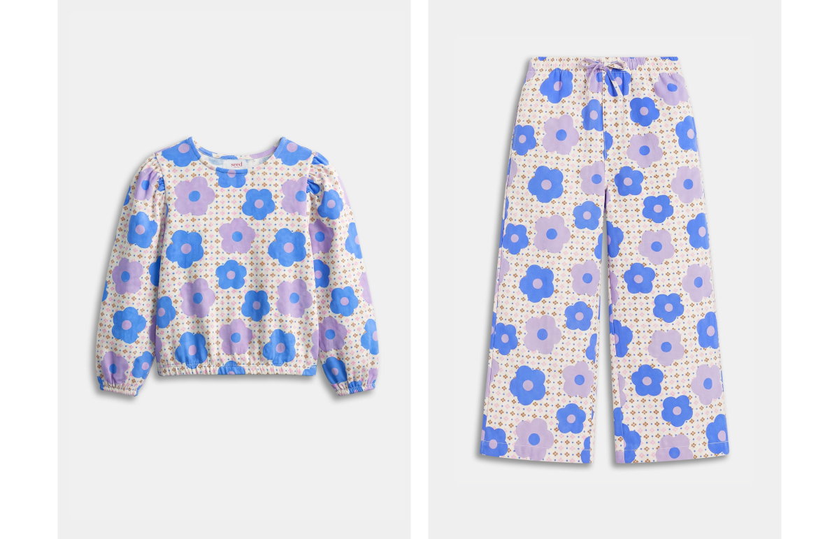 New Girl Arrivals. Pick of the bunch, with a new featured floral print, our fashion favourites bring brightness, colour & fun. Shop Now.