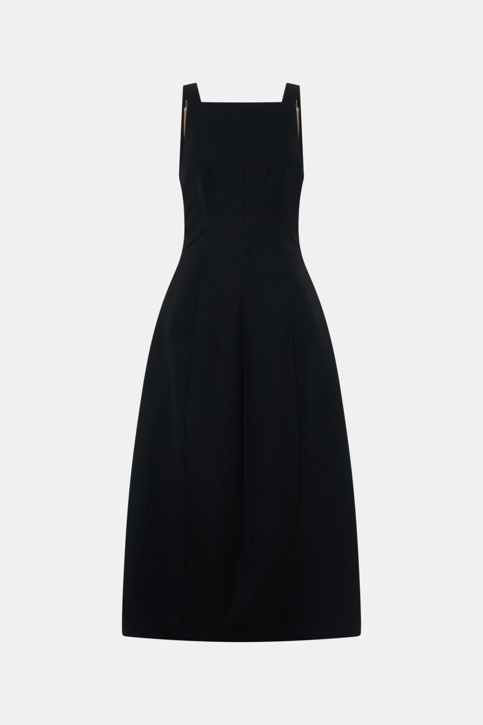 Helix Midi Dress