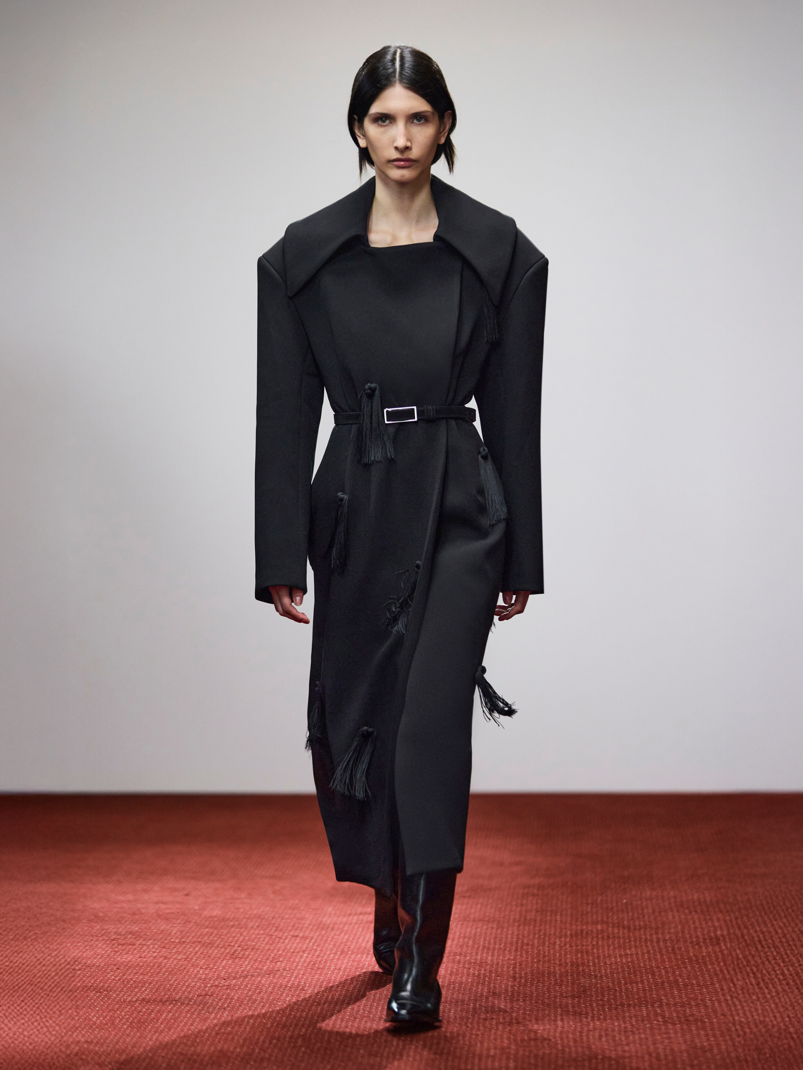 Helix Coat