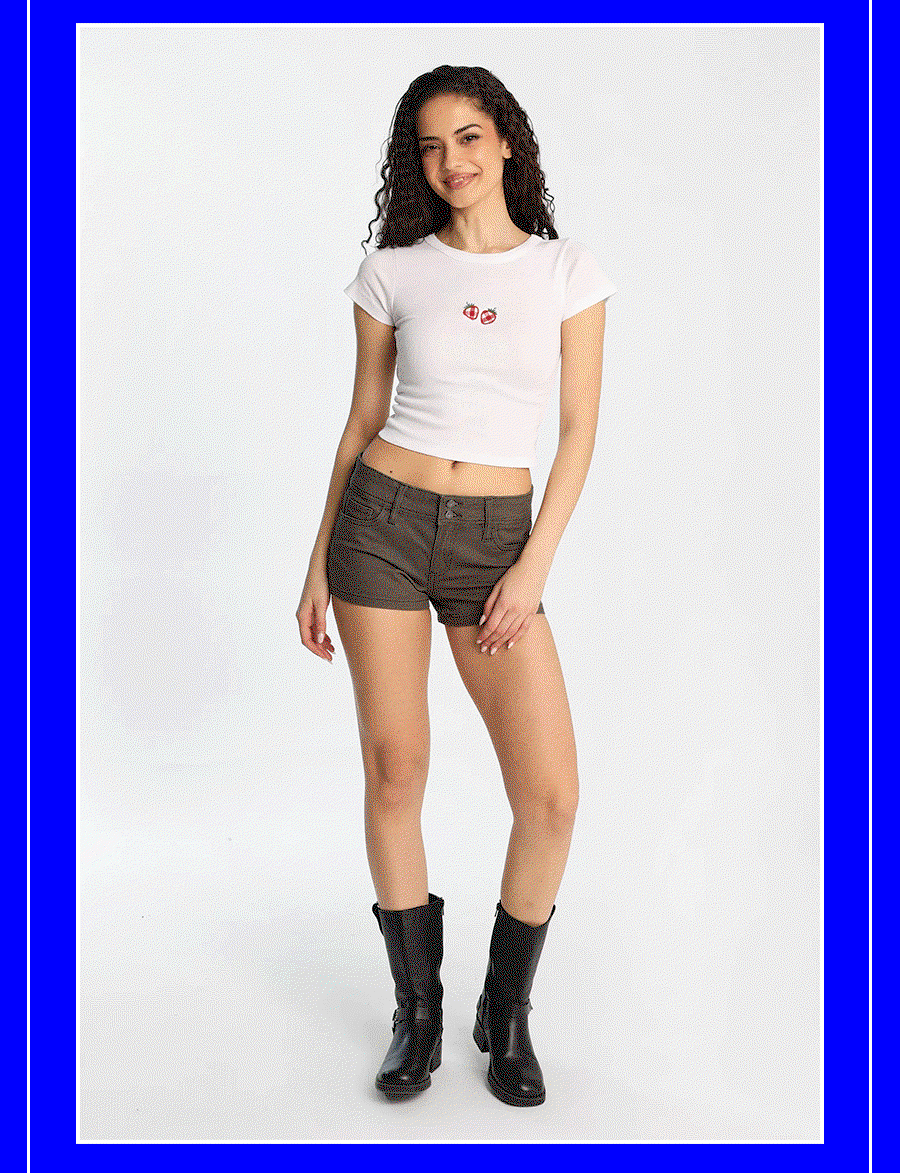 $10 Shorts