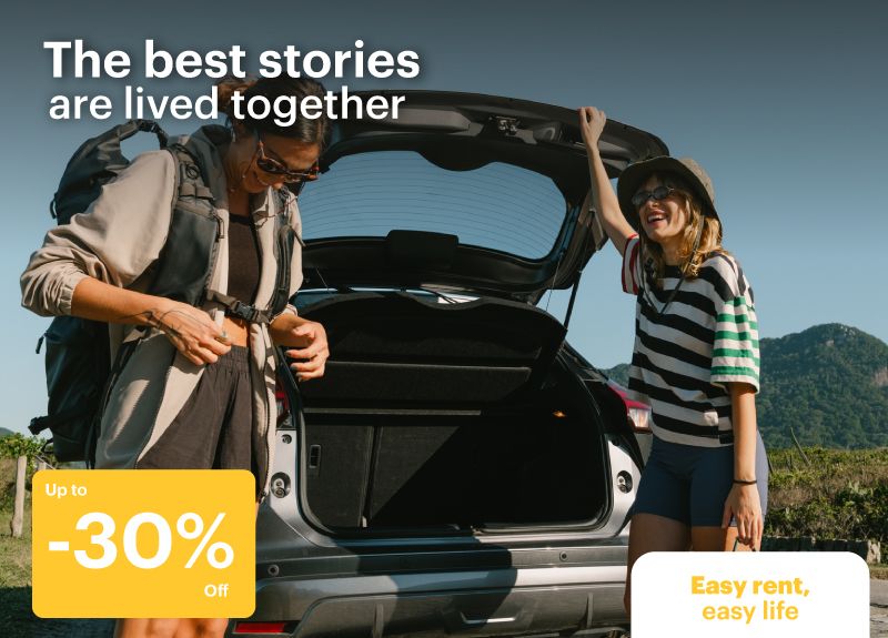 Up to 30% Off