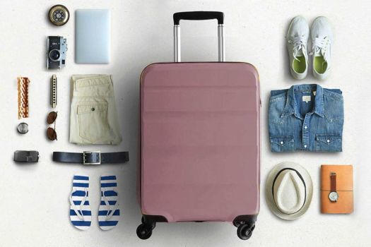 Top Reiseaccessoires