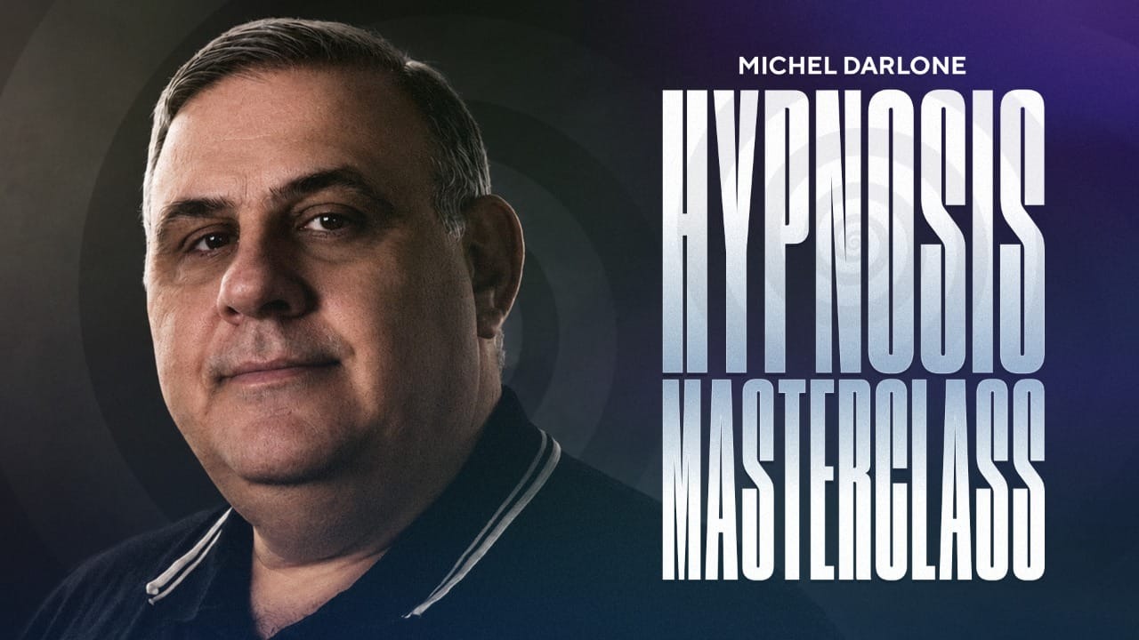 Hypnosis Masterclass
