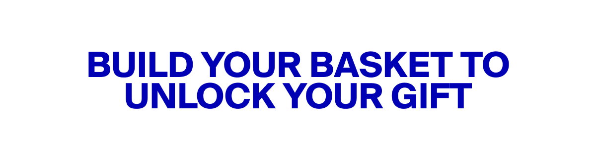 Build Your Basket