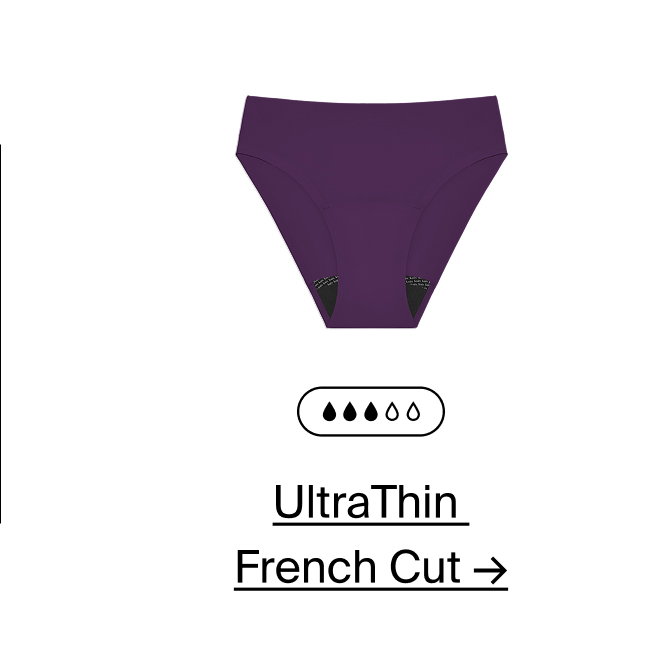 UltraThin French Cut