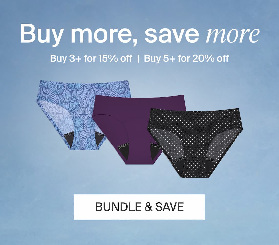 Buy more, save more. Buy 3+ for 15% off. Buy 5+ for 20% off.