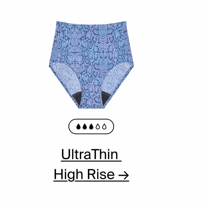 UltraThin High Rise