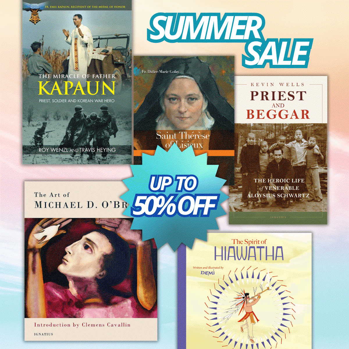 Summer Sale