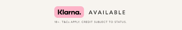 Klarna Available