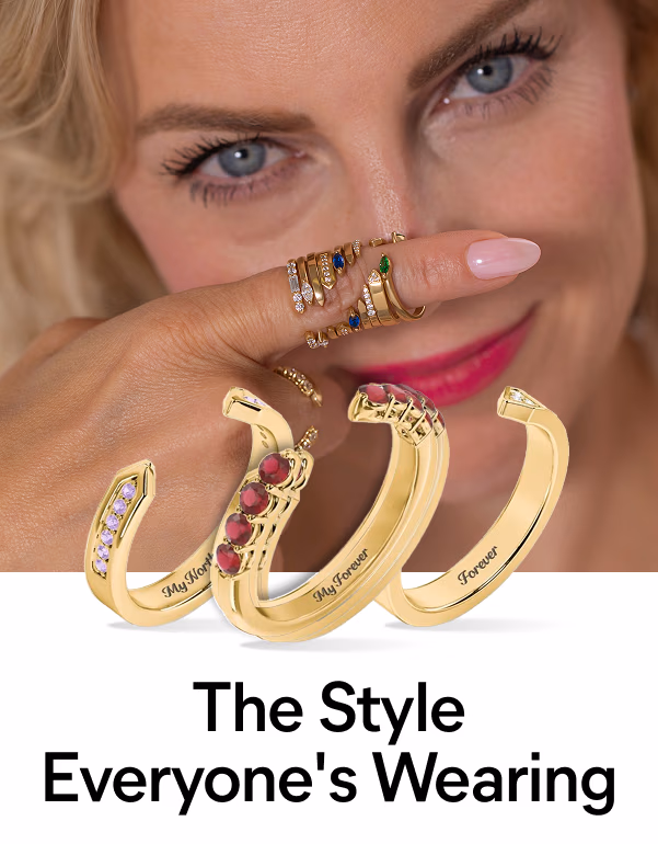 The Style Everyone's Wearing
