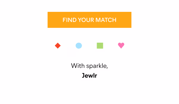 Find Your Match