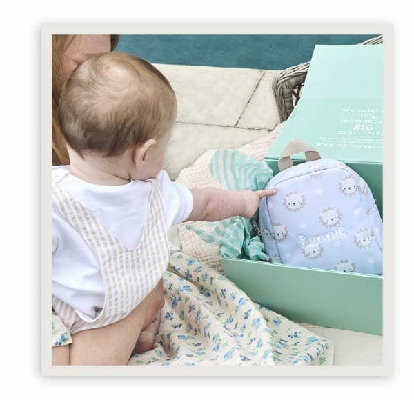 Personalised Gift Sets