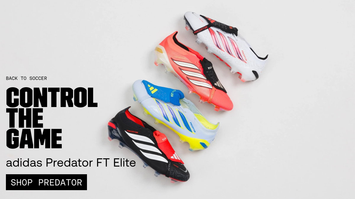 Shop adidas Predator
