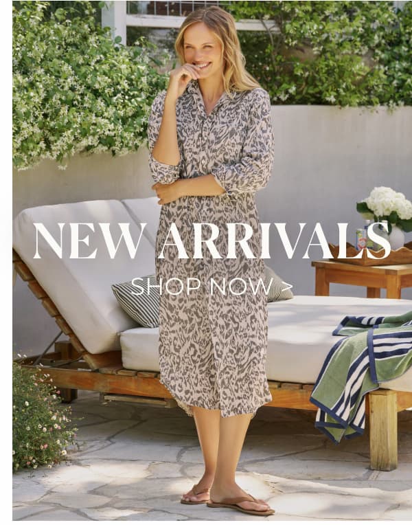 New Arrivals