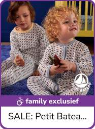 SALE: Petit Bateau