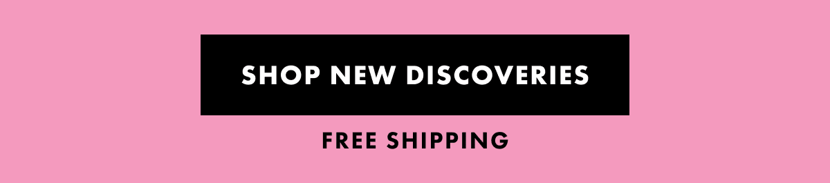 Shop New Arrivals