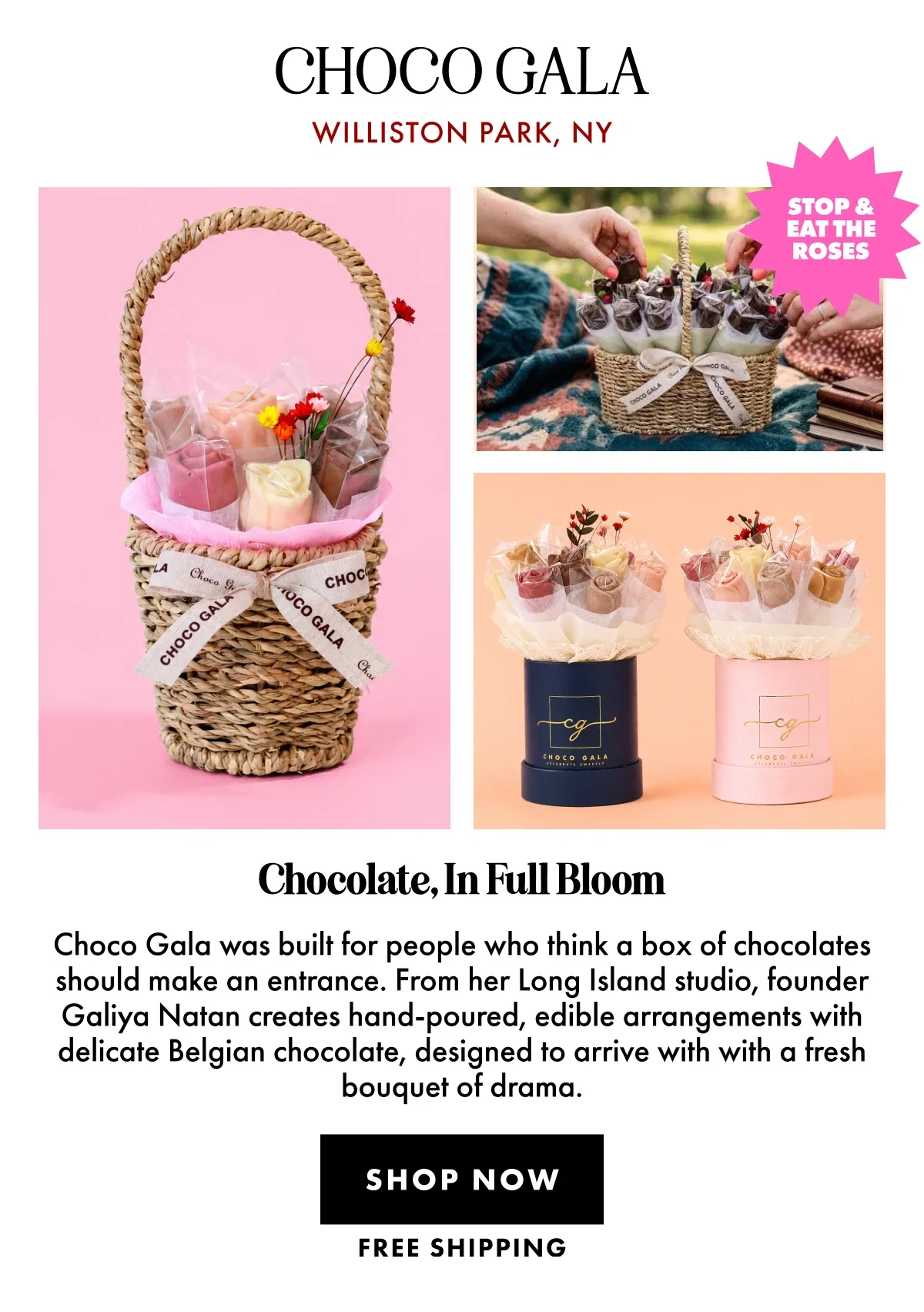 Choco Gala