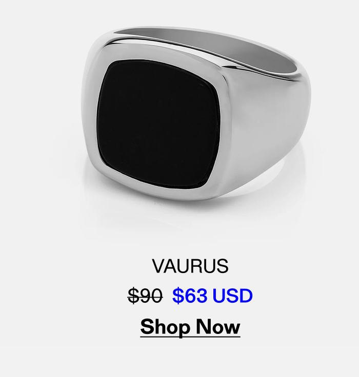 VAURUS