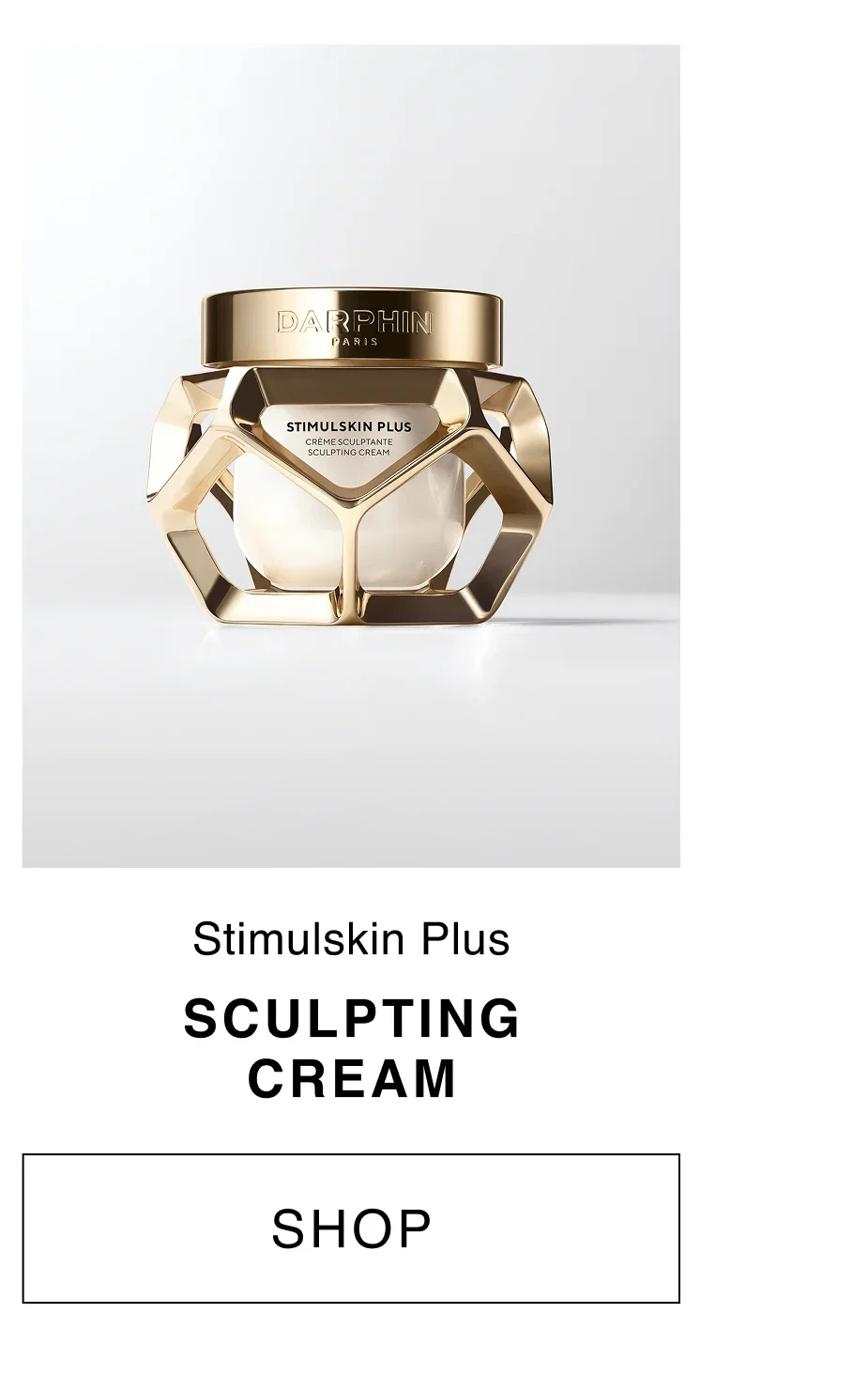 Stimulskin Plus | SCULPTING SERUM | SHOP