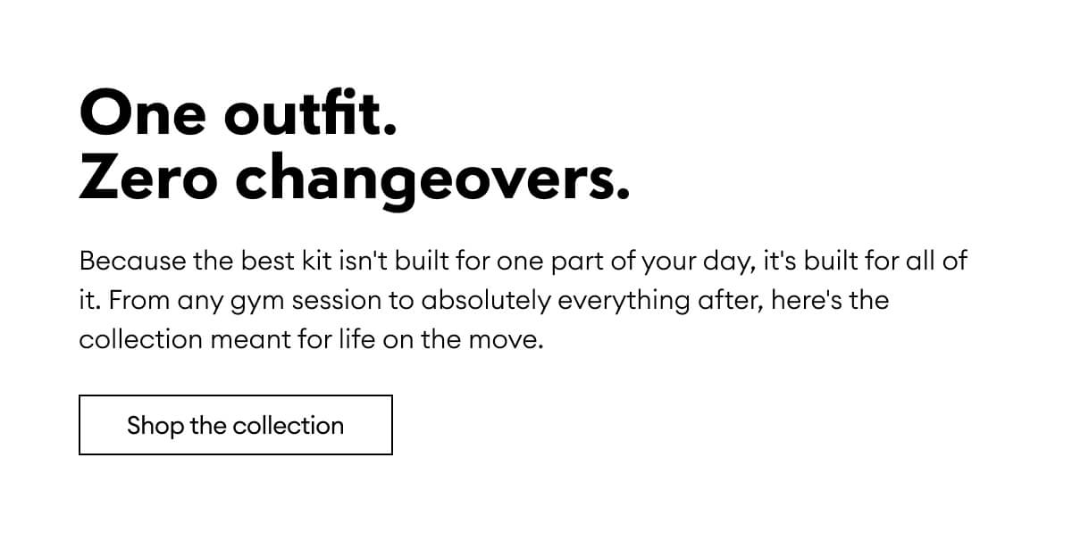 Shop the collection