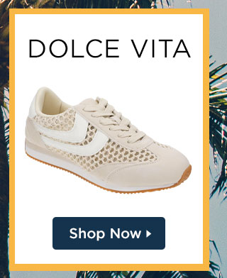 Shop Dolce Vita