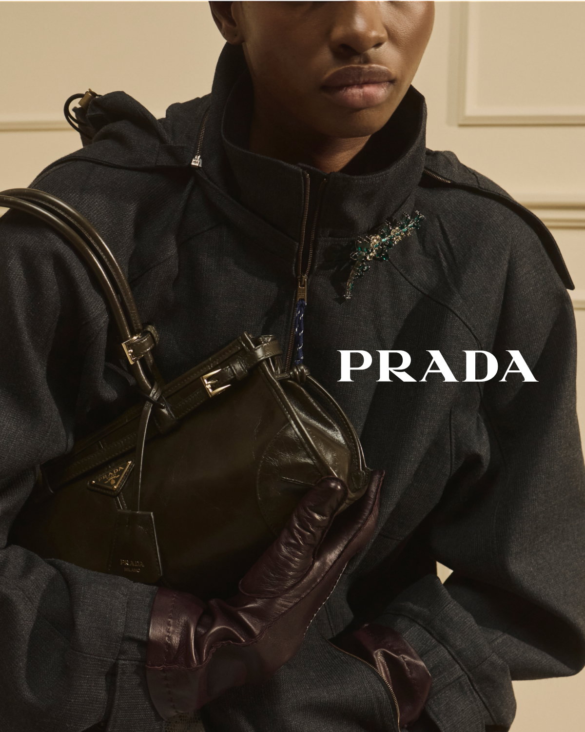 Prada hero