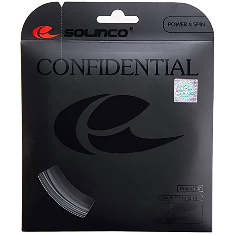 Image of Solinco Confidential 12.2m Packet